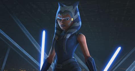 what order to watch star wars rebels and clone wars|ahsoka clone wars episodes.